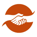 OW Care handshake logo