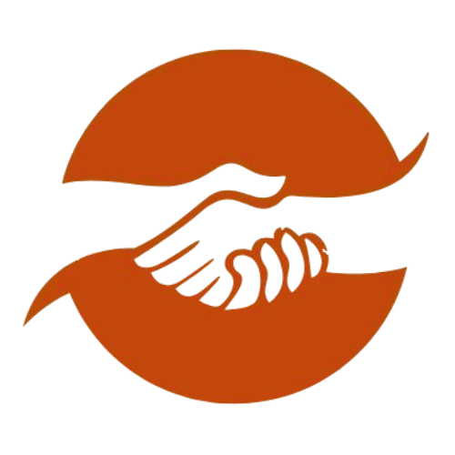 OW Care handshake logo